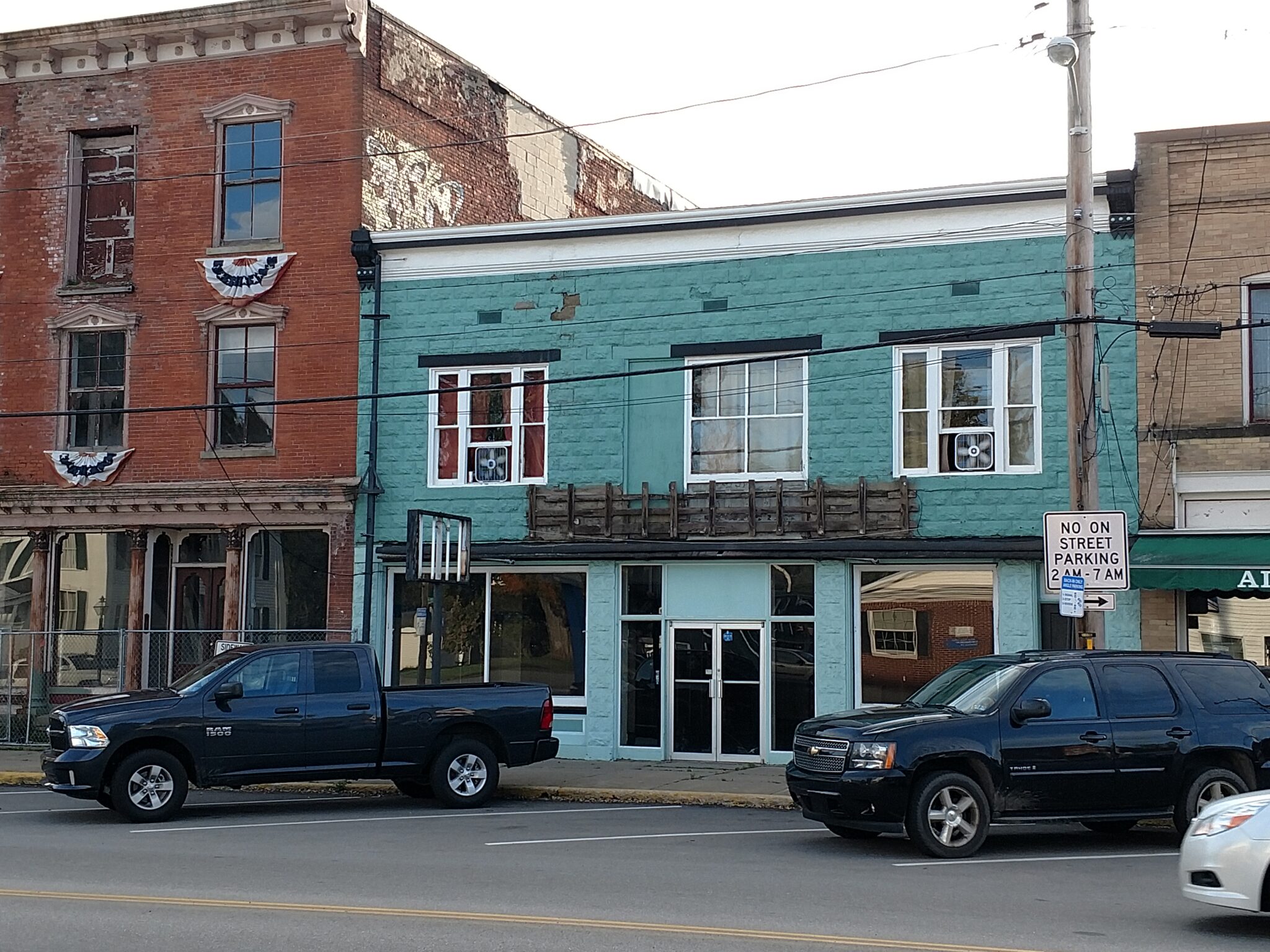 flb-center-fort-leboeuf-historical-society