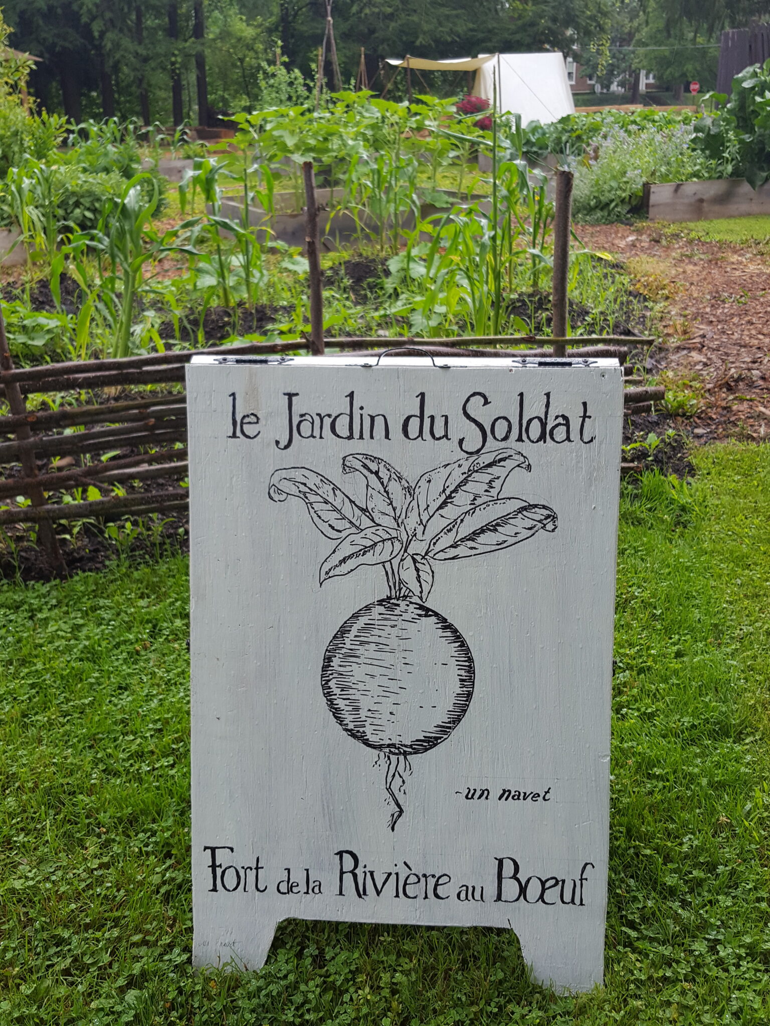 the-soldier-s-garden-at-fort-leboeuf-fort-leboeuf-historical-society