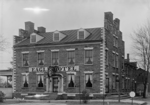 Eagle Hotel